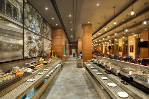 four points by sheraton chennai omr