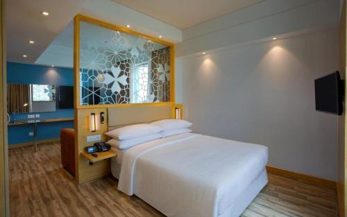 Four Points By Sheraton Chennai Omr,Omr Chennai,4 star