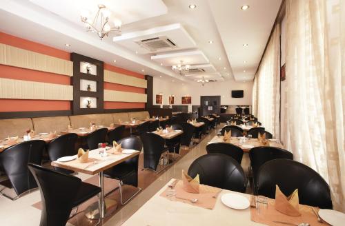 Regency Tuticorin By Grt Hotels,3/187 Periyanayagapuram Main Road,Korampallam, (Opp.Collectorate), Thoothukudi,3 star