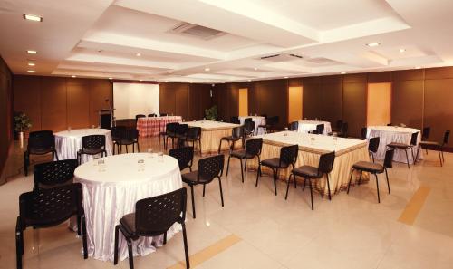 Regency Tuticorin By Grt Hotels,3/187 Periyanayagapuram Main Road,Korampallam, (Opp.Collectorate), Thoothukudi,3 star