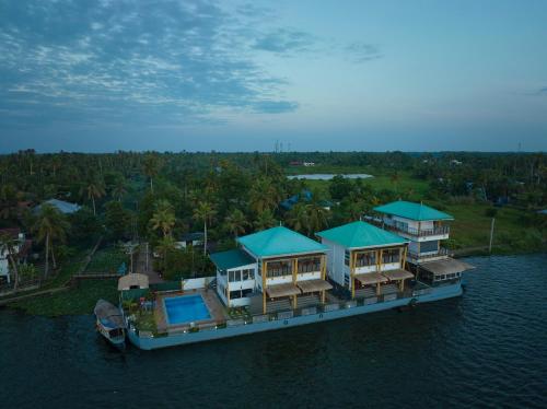 miras pmc lakeshore resort