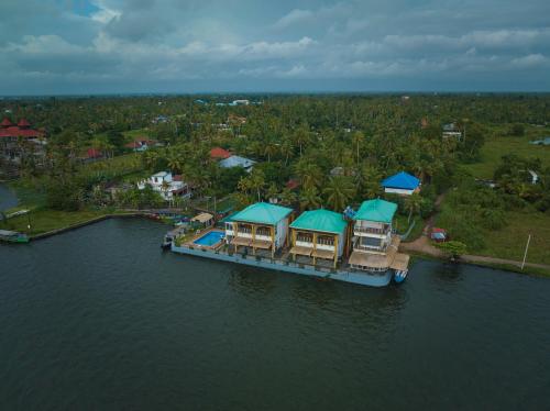 miras pmc lakeshore resort