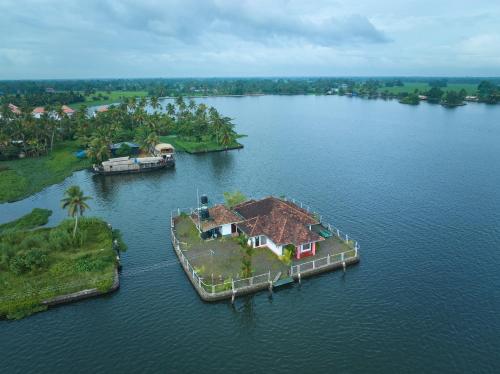 miras pmc lakeshore resort