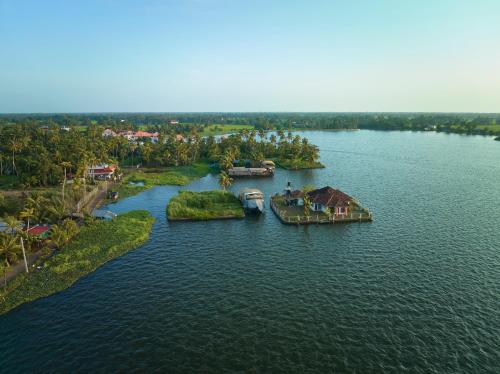 miras pmc lakeshore resort
