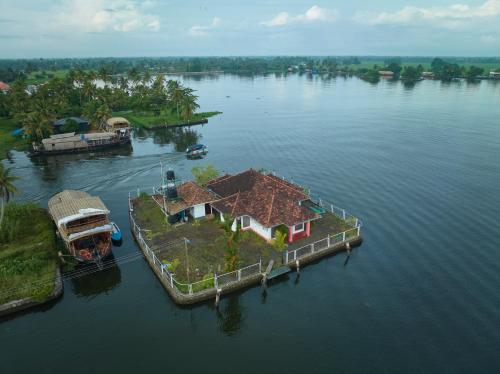 miras pmc lakeshore resort