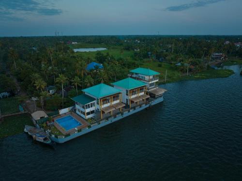 miras pmc lakeshore resort