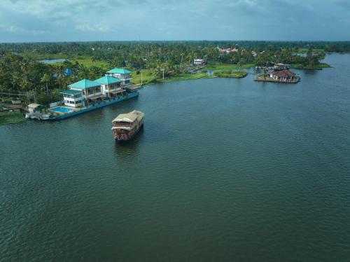 miras pmc lakeshore resort