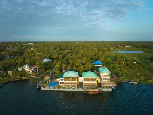 alleppey