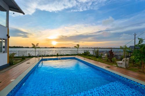 miras pmc lakeshore resort