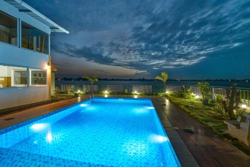 alleppey