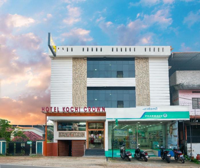 cochin