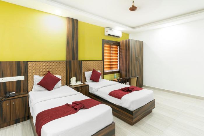 cochin