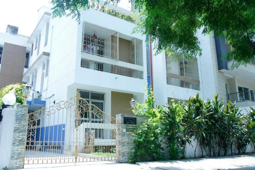 Maplewood Stay,South Delhi,2 star