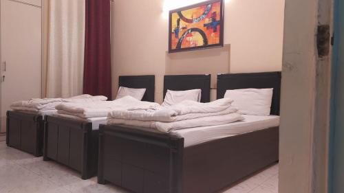 Maplewood Stay,South Delhi,2 star