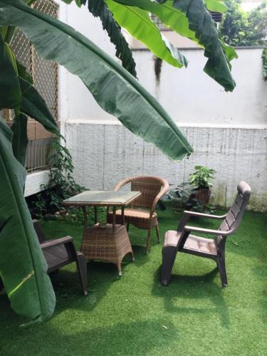 Maplewood Stay,South Delhi,2 star