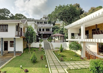 Periyar Nest Resorts,Kumily>>Kerala,3 star