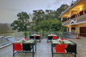 Periyar Nest Resorts,Kumily>>Kerala,3 star