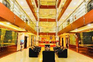 Hotel Radiant,Maharashtra>>Kolhapur,3 star
