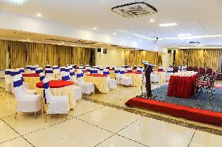 Hotel Radiant,Maharashtra>>Kolhapur,3 star