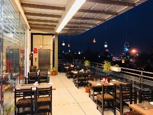 Hotel Radiant,Maharashtra>>Kolhapur,3 star
