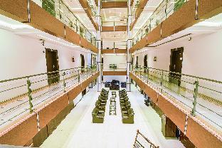 Hotel Radiant,Maharashtra>>Kolhapur,3 star