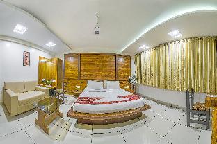 Hotel Radiant,Maharashtra>>Kolhapur,3 star