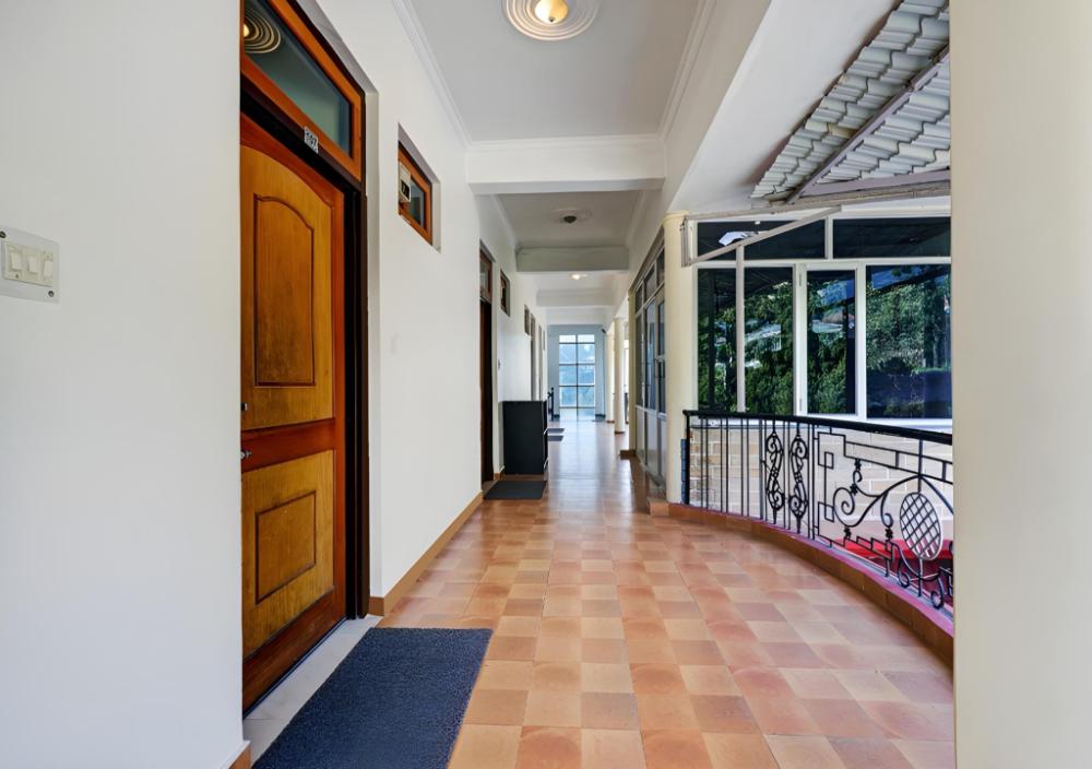 treebo trend sapphire inn