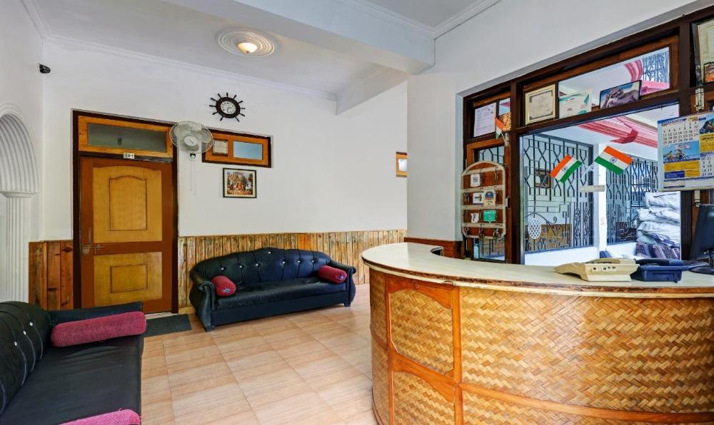 treebo trend sapphire inn