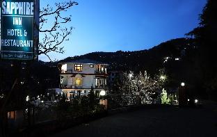 treebo trend sapphire inn