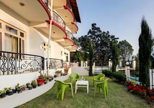 treebo trend sapphire inn