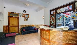 treebo trend sapphire inn