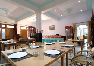 treebo trend sapphire inn