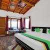 Sapphire Inn Bhimtal,Bhimtal>>Bhagtpura,3 star