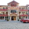 Sapphire Inn Bhimtal,Bhimtal>>Bhagtpura,3 star