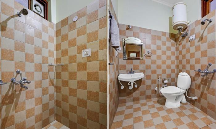 treebo trend sapphire inn