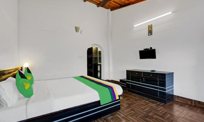 treebo trend sapphire inn