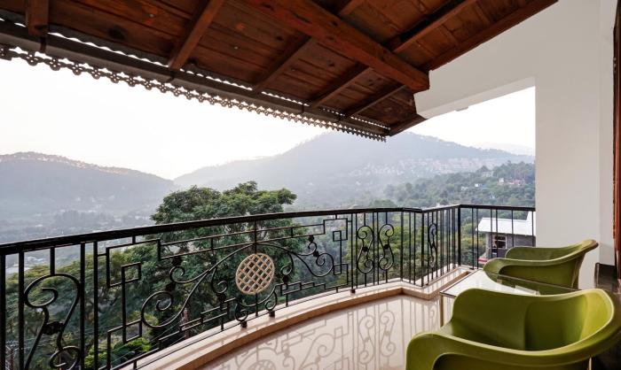 treebo trend sapphire inn