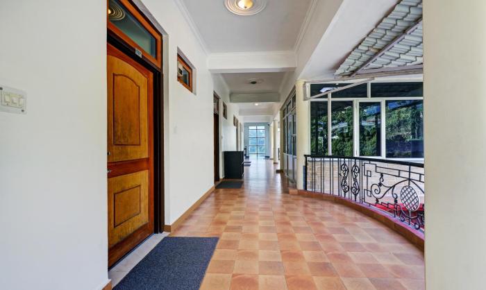 treebo trend sapphire inn