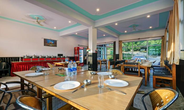 treebo trend sapphire inn