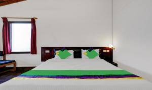 treebo trend sapphire inn