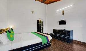 treebo trend sapphire inn