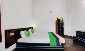 treebo trend sapphire inn