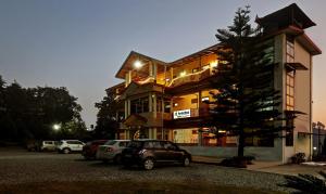 treebo trend sapphire inn