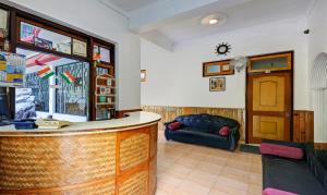 treebo trend sapphire inn