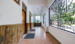 treebo trend sapphire inn