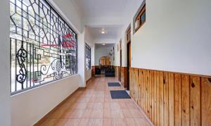 treebo trend sapphire inn