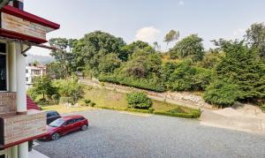 treebo trend sapphire inn