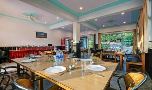 treebo trend sapphire inn