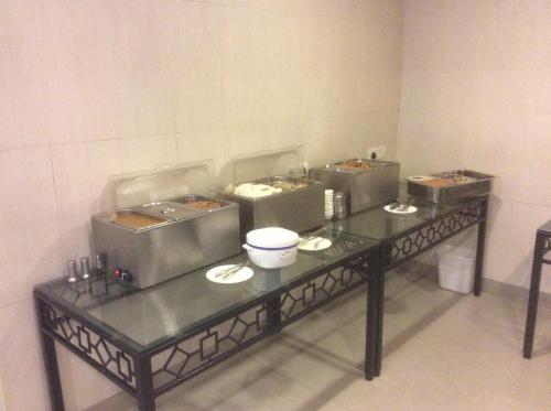 The Lotus Apartment Hotels  Burkit Road,T Nagar,4 star