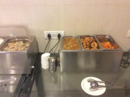 The Lotus Apartment Hotels  Burkit Road,T Nagar,4 star